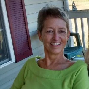 Meet your Posher, Teresa